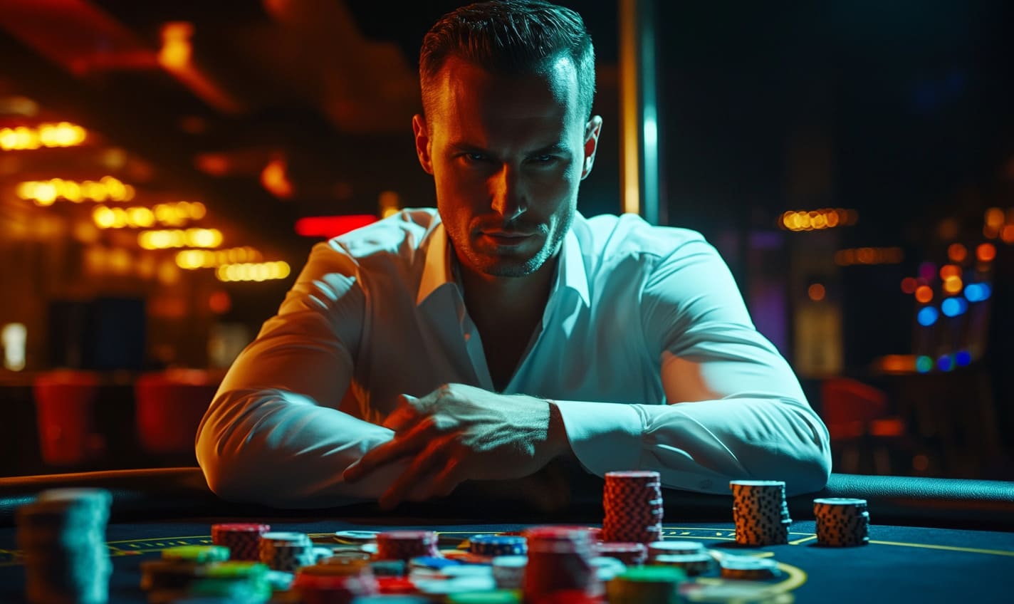 Experience Excitement at Casino Online gk9999
                              