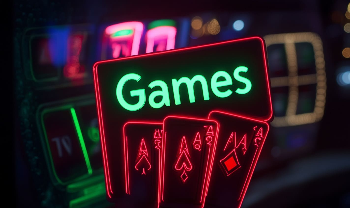Explore Games at gk9999 Casino
                              